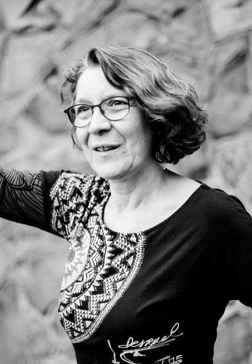 Helga Schroyens  - Welzijn voor lichaam, hart en geest