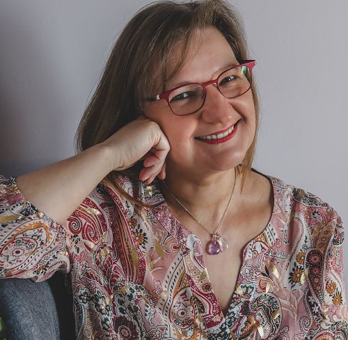 Astrid Beausaert - Gevoelscoach - Hypnotherapie