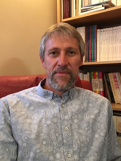 Therapiepraktijk Peter Decuyper