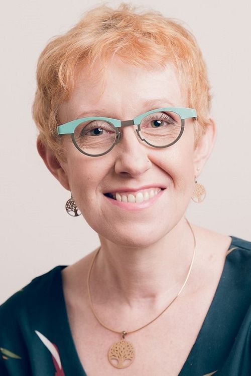 Gezondheidspraktijk Anders Denken