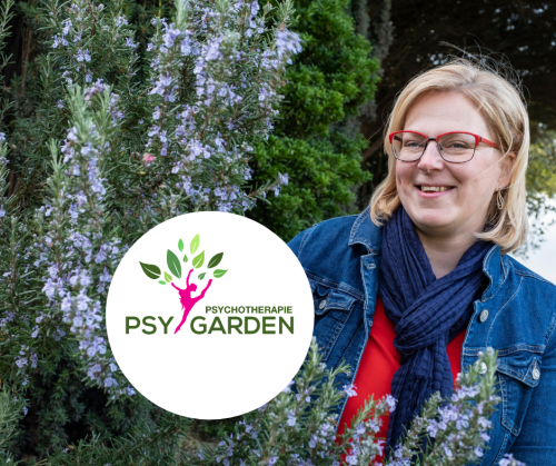 Sandra Delbeecke - Psy-Garden