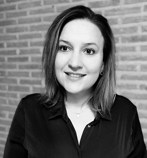 Eveline Librecht - Dierenkracht