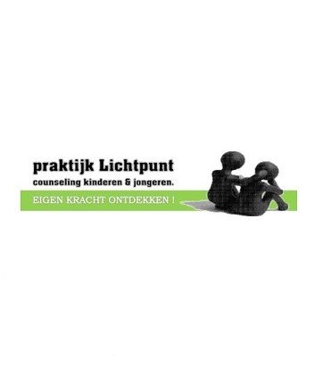 Praktijk Lichtpunt counseling kinderen en jongeren.