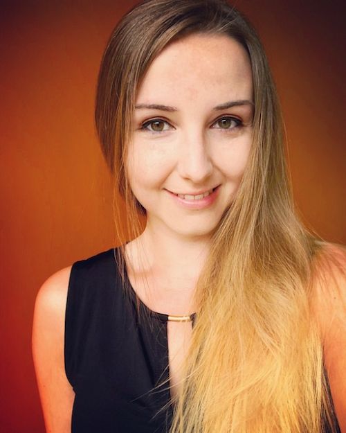 Erinadi - Emma Anquinet
