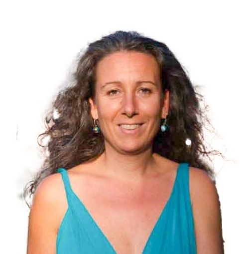 Moving Hearts Therapy, Mieke Vander Heyden
