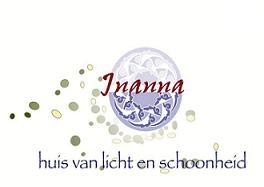 Inanna huis van licht en schoonheid